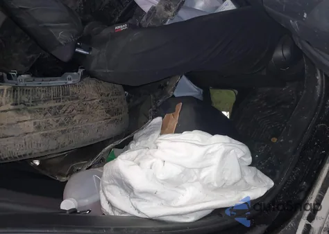 2024 Toyota Corolla Le из США, поврежденный, VIN 5YFB4MDE2RP216140